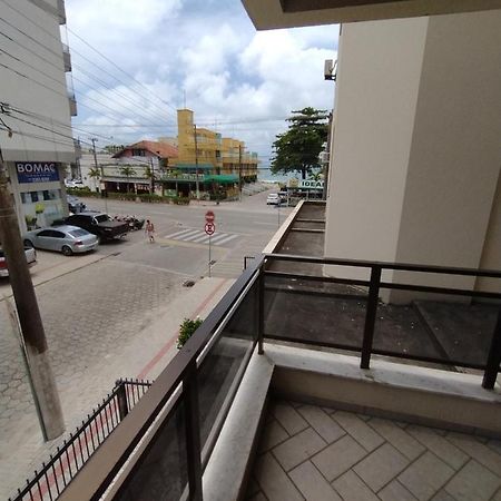 Apartament Sunny Bombas Larisa 104 Bombinhas Zewnętrze zdjęcie