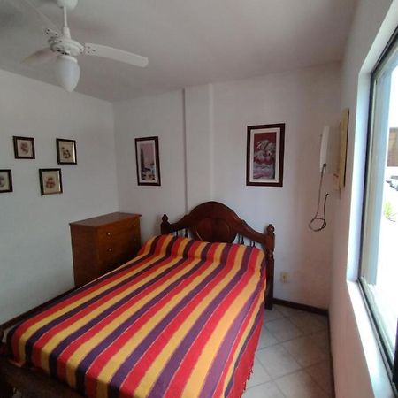Apartament Sunny Bombas Larisa 104 Bombinhas Zewnętrze zdjęcie
