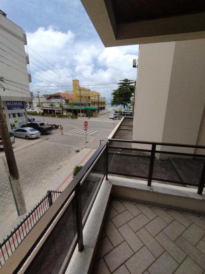 Apartament Sunny Bombas Larisa 104 Bombinhas Zewnętrze zdjęcie