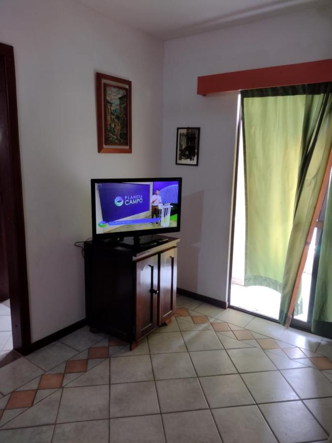 Apartament Sunny Bombas Larisa 104 Bombinhas Zewnętrze zdjęcie