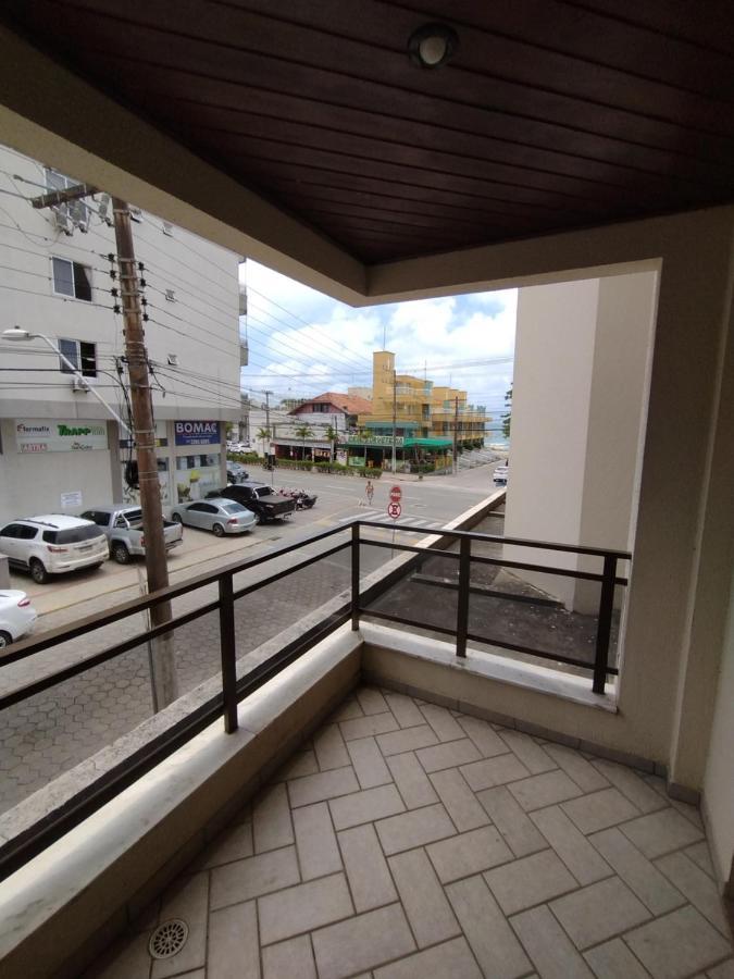 Apartament Sunny Bombas Larisa 104 Bombinhas Zewnętrze zdjęcie